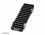 Akasa A-M2HS02-BK chladič M.2 SSD