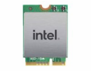 Intel® WiFi 6E AX211 M.2 non vPro, adaptér WLAN