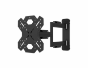 Neomounts Select  WL40S-850BL12 / Screen Wall Mount (full motion, 3 pivots, VESA 200x200) / Black