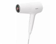 Philips Series 5000 BHD500/00 fén na vlasy, 2300 W, 2 rychlosti, 3 teploty, bílý