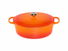 Le Creuset Signature Oval Roaster Oven Red 33 cm