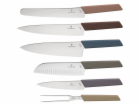 Victorinox Swiss Modern Knife Block Multicolor 6 ks.