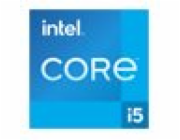 Intel Core i5 12400F - 2.5 GHz - 6-jádrový - 12 vláken - 18 MB vyrovnávací paměť - LGA1700 Socket - OEM