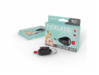 TICKLESS® PET Ultrazvukový odpuzovač proti klíšťatům pro ...