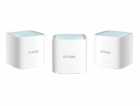 D-LINK WiFi AX1500 Mesh 3 Pack (M15-3)