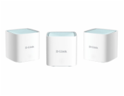D-LINK WiFi AX1500 Mesh 3 Pack (M15-3)