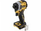 DEWALT DCF850N-XJ AKU/rázový šroubovák 1/4" 18V Černá, Žlutá