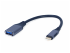 Gembird USB-C/USB-A OTG adaptér