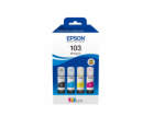 Epson 103 EcoTank 4-colour Multipack