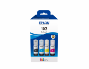 Epson 103 EcoTank 4-colour Multipack