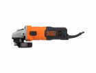 Black &amp; Decker BEG010  úhlová bruska