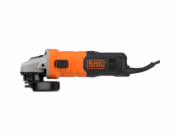 Black &amp; Decker BEG010  úhlová bruska