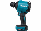 Makita Akku-Gebläse AS001GZ XGT, 40Volt (blau/schwarz, oh...