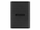 Transcend SSD ESD270C      250GB  USB-C USB 3.1 Gen 2