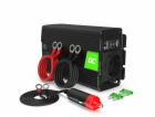 Green Cell INV04DE zdroj/transformátor Univerzální 500 W ...