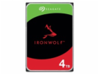 Seagate IronWolf 4TB