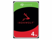 Seagate IronWolf 4TB