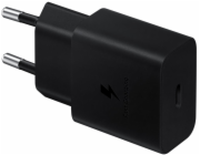 Samsung Nabíječka s USB-C portem(15W) bez kabelu, Black