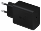Samsung cestovní nabíječka EP-T4510XBE, Fast Charging 45W...
