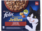 Felix Sensations venkovské příchutě v želé Box - 24x 85g