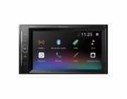 Pioneer DMH-A240BT