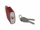 ABUS MyLook T65AL cervená SL 5