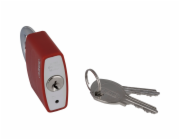 ABUS MyLook T65AL cervená SL 5
