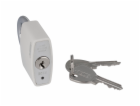 ABUS MyLook T65AL bílá  SL 5