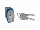 ABUS Silver Rock 5/40HB40 SL 5