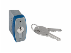 ABUS Silver Rock 5/50HB80 SL 7