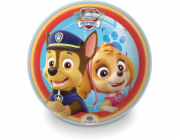 Mondo 06/017  Míč potištěný PAW PATROL - Tlapková patrola