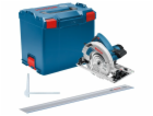 Bosch GKS 85 G Professional 0615990M92 ruční kotoučová pila