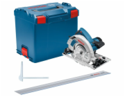 Bosch GKS 85 G Professional 0615990M92 ruční kotoučová pila