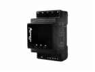 Shelly Pro 4PM DIN Rail 4-channel Relay, WiFi (Power meas...