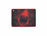 WHITESHARK (MP-1699) SKY WALKER MP-1699 gaming podložka pod myš, MP-1699 White Shark SKYWALKER, podložka pod myš, 320x250mm (GMP-1699)