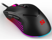 Sandberg 640-20 Azazinator Mouse 6400