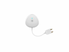 Tellur WiFi Flood Sensor, AAA, White