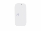 Tellur WiFi dveřní/okenní senzor, AAA, bílý