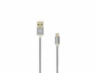 Sbox USB 2.0 8 Pin IPH7-GR grey
