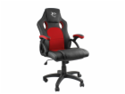 Herní židle White Shark Kings Throne Black/Red Y-2706