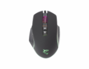 White Shark GM-5009 Gareth Black