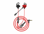 White Shark GE-536 Eagle Black/Red