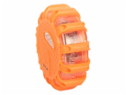 Tellur Basic LED Emergency Signal And Flashlight, 3 x AAA...