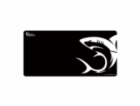 White Shark TMP-115 Gaming Mouse Pad Shark 137.5x67.5cm