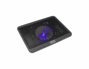 Sbox CP-19 Cooling Pad For 15.6 Laptops