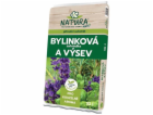 Substrát Agro  NATURA pro bylinky a výsev 10l