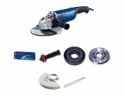 Bosch Professional GWS 24-230 P