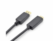 TB Touch DisplayPort -> HDMI (M/M) Cable, 1,8m