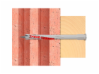 Fischer  DuoXpand 10x100 T 50 ks