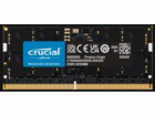 Crucial SODIMM DDR5 16GB 2x8GB 4800MHz CL40 CT2K8G48C40S5